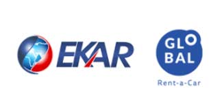 ekar rent a car
