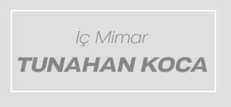 ic mimar tunahan koca