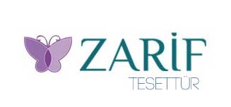 zarif tesettur