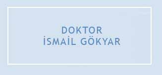 doktor ismail gokyar