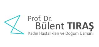 Kadın Doğum Hastalıkları Uzmanı Prof. Doktor Bülent Tiras
