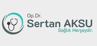 Op. Dr. Sertan Aksu