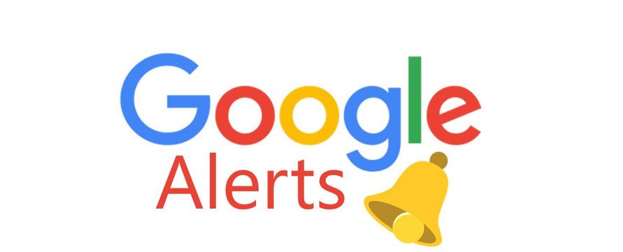google alerts nedir nasil kullanilir