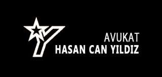 Avukat Hasan Can Yıldız
