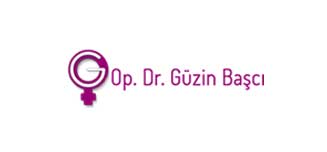 kadin dogum doktoru guzin basci