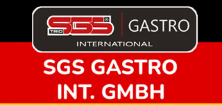 sgs gastro gmbh almanya