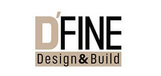 dfine design build amerika birlesik devtletleri