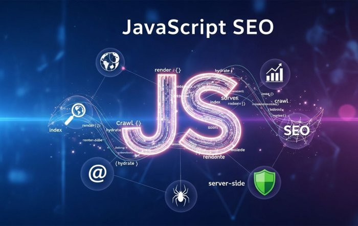 javascript seo
